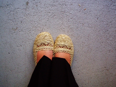 so not something I usually do