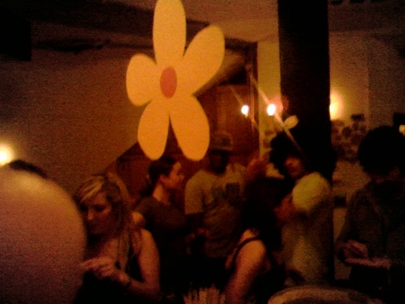 week-ender: go out. have a good time