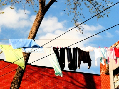 montrealer alltag (im mai)