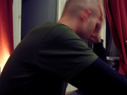 A thousand pieces ago