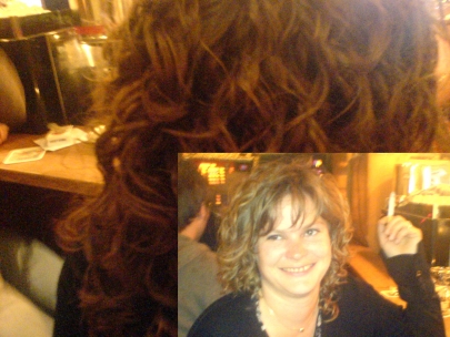 young one you're to curly curly