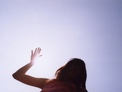 knocking on the summer's door