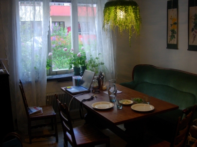 after olena comes geska