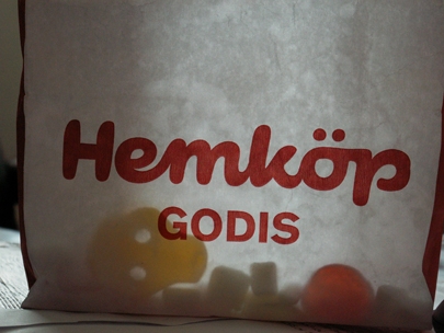 good stuff shining through