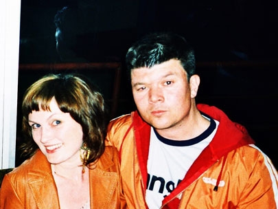 � art critics at work