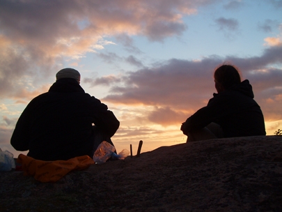 evenings to remember in november