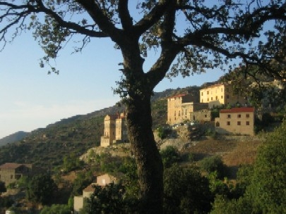 Lama, Urtuca, Petripala - feeling local in mountain villages