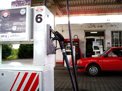 The machine God gave me needs a repair