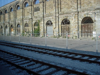 echoes fade and memories die