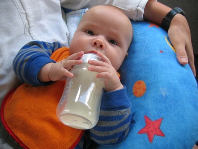 Getting there slowly