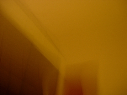 a misty time of my life