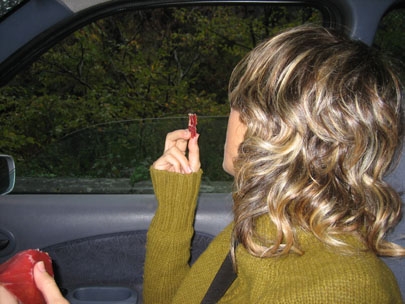 the real diet: jam�n!