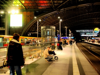 berlin hbf