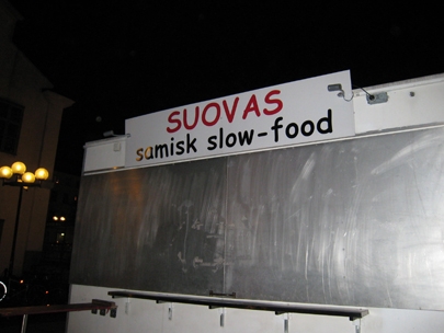 stressed out? move north!