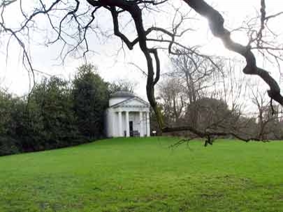 The place of classical harmony 