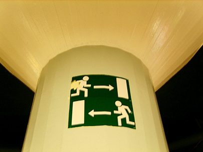 One way or the other