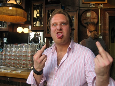 club brandon, a�dam