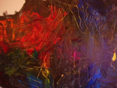 a new (old) expression