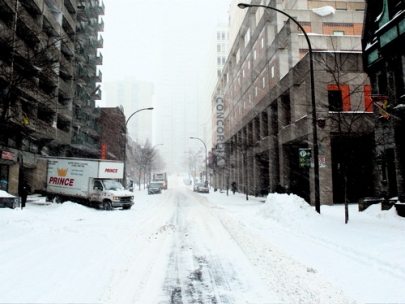 we thought it was over