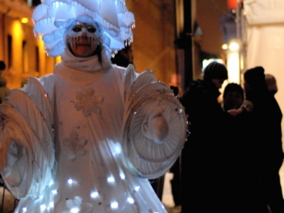 i don't know what this was 