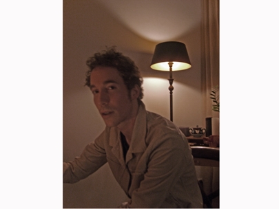 Wine & Impertinent questions