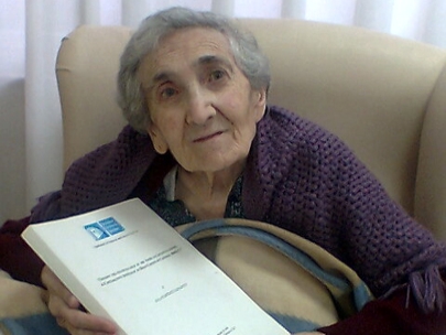 the best present after my thesis!