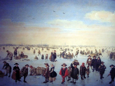 amsterdam historical 