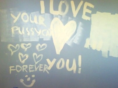 Were Love Could Stay Alive!