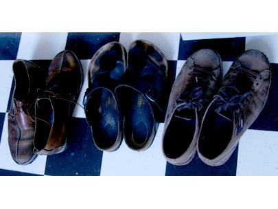 a language of their own