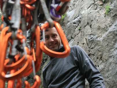 we grew even closer this time