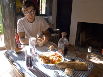The best tomatoes of the world? In Murcia, of course!