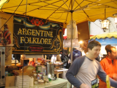 fileteado argentino