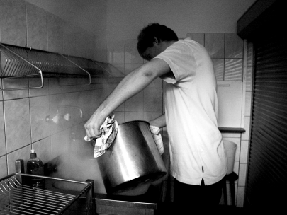 adorable guys... sometimes even helpful! ;p