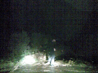 the adventures of going home