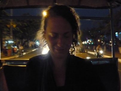 Ok guesthouse center of the Universe