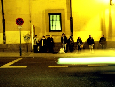 i don't do lines anymore haha