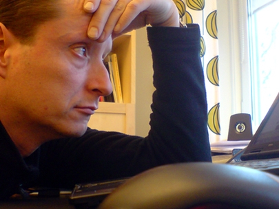 so many thoughts-so few words