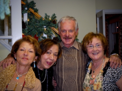 west side crew (little mountain, vancouver)