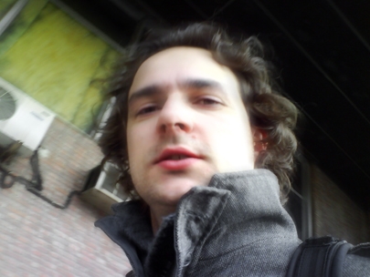 coming back home for Christmas