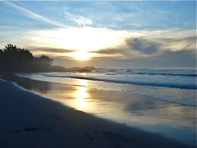 Our Beach, Our Love, Our Life...