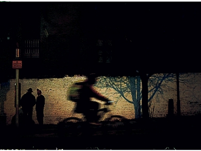 cruisin (haggerston, london)