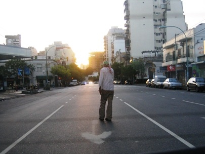 Cuidado con el A�o Nuevo / Be careful, a new year is approaching