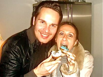 Cupcake Obsession Started