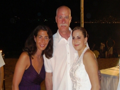 I�m so happy to be here with you!