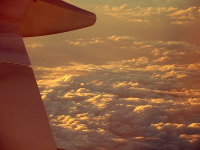 heading high, emptyheaded