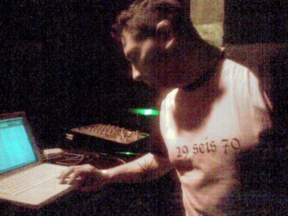 back on the decks in 7 de copas