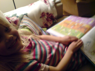 fridays we laugh at anything :-)