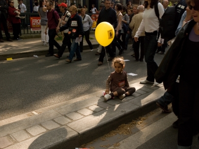 little island in the sun