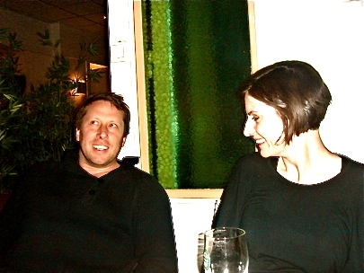 Stockholm Fashion - BLACK ;)