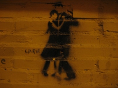 bailamos un tango?